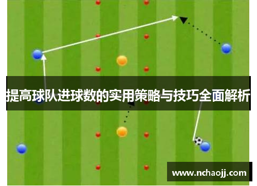 提高球队进球数的实用策略与技巧全面解析
