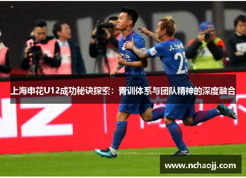 上海申花U12成功秘诀探索：青训体系与团队精神的深度融合
