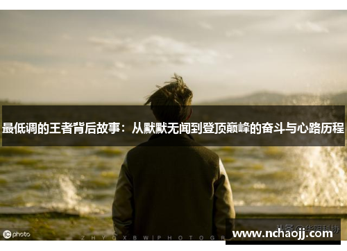 最低调的王者背后故事：从默默无闻到登顶巅峰的奋斗与心路历程