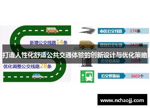 打造人性化舒适公共交通体验的创新设计与优化策略