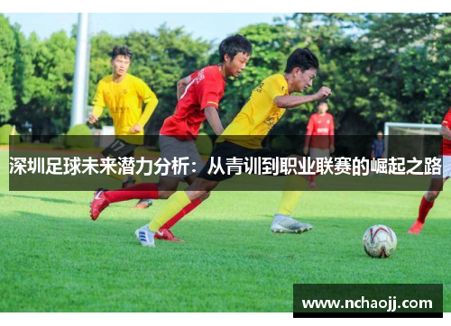 深圳足球未来潜力分析：从青训到职业联赛的崛起之路