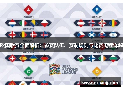 欧国联赛全面解析:参赛队伍、赛制规则与比赛流程详解 欧国联赛全面解析:参赛队伍、赛制规则与比赛流程详解